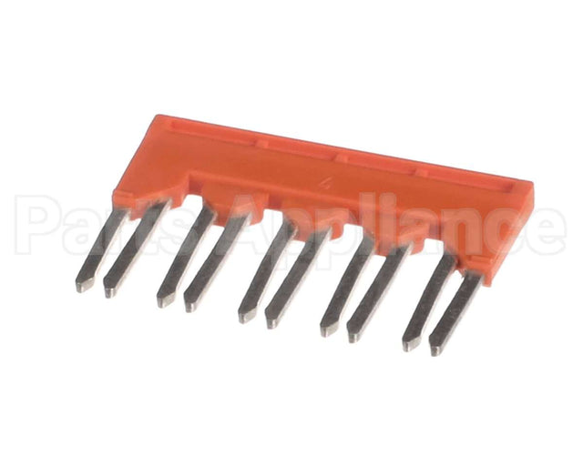 TM-34310 Alto Shaam Terminal,5 Pole Jumper,6Mm