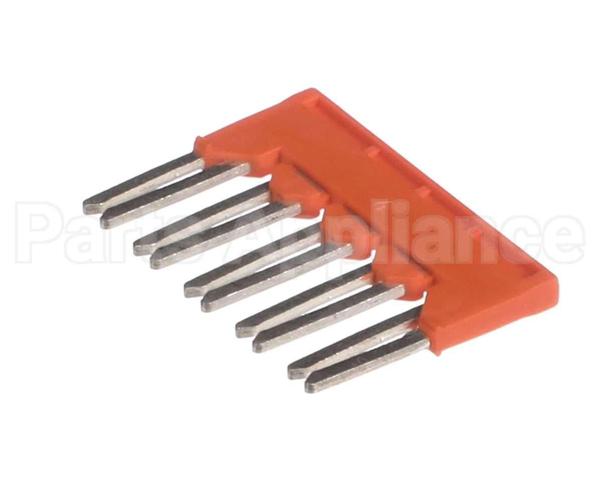 TM-34310 Alto Shaam Terminal,5 Pole Jumper,6Mm