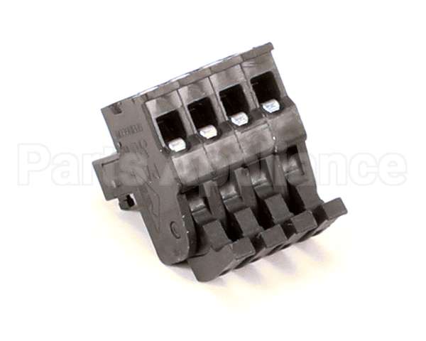 TM-34881 Alto Shaam Terminal,3.5Mm Pluggable,Black