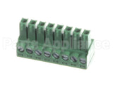 TM-34889 Alto Shaam Terminal,3.5Mm Pluggable,Black