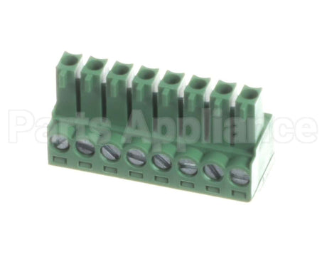 TM-34889 Alto Shaam Terminal,3.5Mm Pluggable,Black