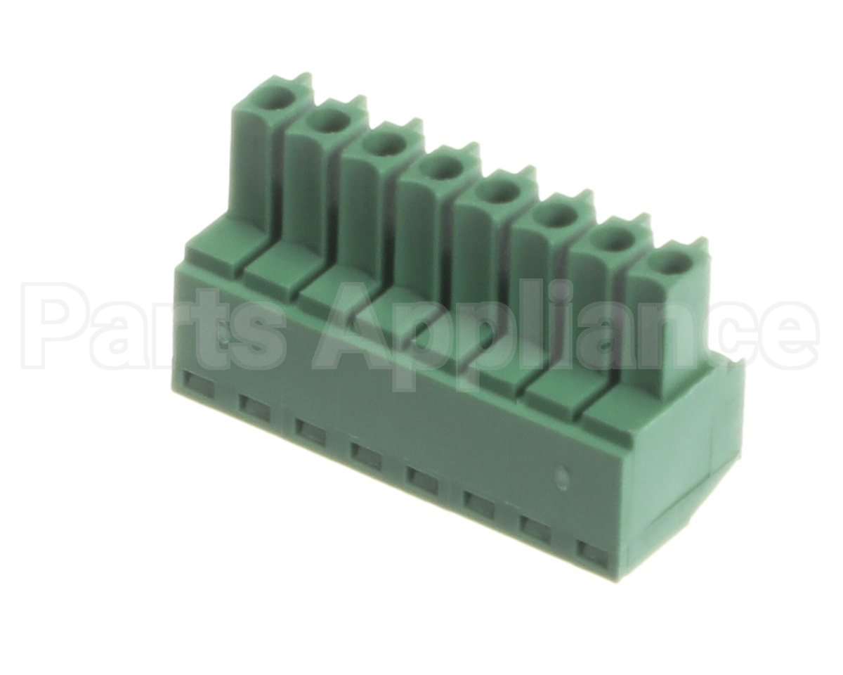 TM-34889 Alto Shaam Terminal,3.5Mm Pluggable,Black