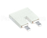 TM-37727 Alto Shaam Terminal Blocks, Jumper Bar,
