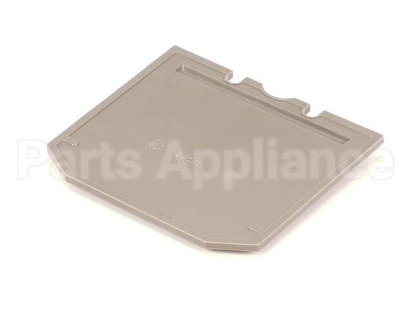 TM-3786 Alto Shaam Terminals,Ct,Wall,Part,