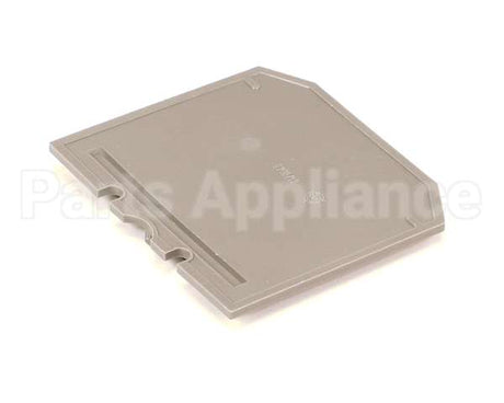 TM-3786 Alto Shaam Terminals,Ct,Wall,Part,