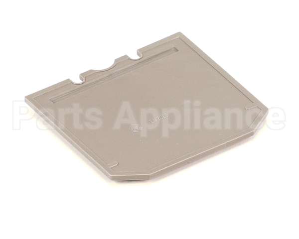 TM-3786 Alto Shaam Terminals,Ct,Wall,Part,