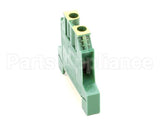 TM-3932 Alto Shaam Terminals,Ct,Grnd,10Mm