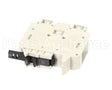 TM-47406 Alto Shaam Terminal, 16Mm, 125A, 800V
