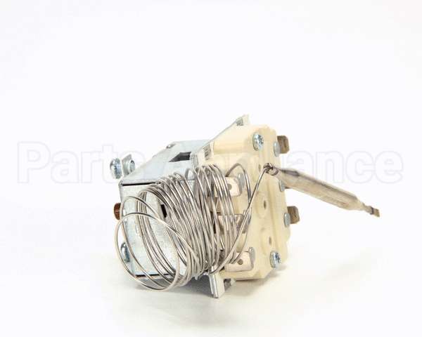 TM015UK Bki Thermostat 3 Pole Limited Vg