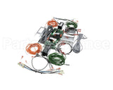 TM03 Hussmann Kit-Retrofit-Dual-Temp Isf10