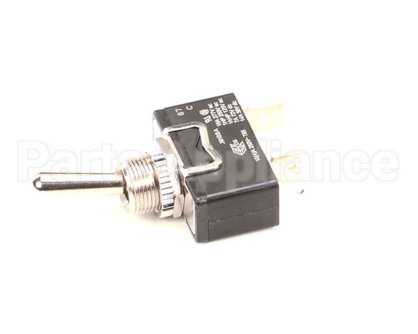 TM200-0120 Belshaw Toggle Switch, Spdt On-On Arco