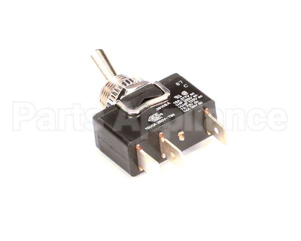 TM200-0120 Belshaw Toggle Switch, Spdt On-On Arco