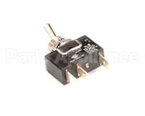 TM200-0120 Belshaw Toggle Switch, Spdt On-On Arco