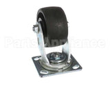TM400-0010 Belshaw Caster, Swivel, 4 X 2, W/O Brk Rwm