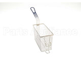 TMBASKET1632 Globe Fryer Basket