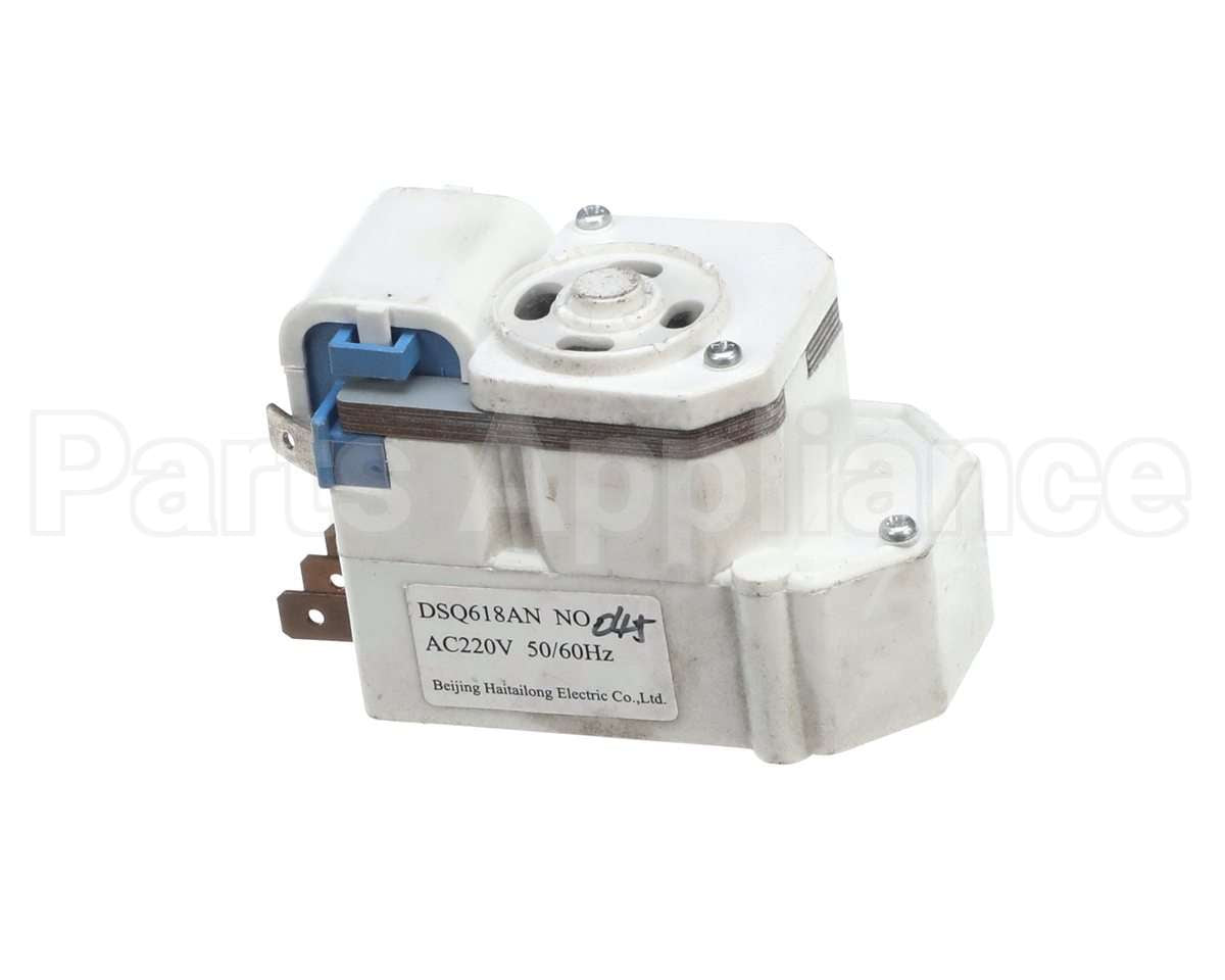TMDE5272E9 Turbo Air Defrost Timer