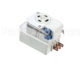 TMDE5272E9 Turbo Air Defrost Timer