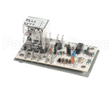 TMR00220 Trane Timer, Interval Delay, Series, Tior, 24V