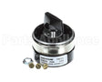 TMRPRM Food Warming Timer 12 Hour Manual Set W/Scr