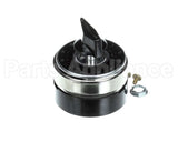 TMRPRM Food Warming Timer 12 Hour Manual Set W/Scr