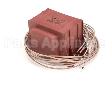 TN-33344 Alto Shaam Transformers,Ct