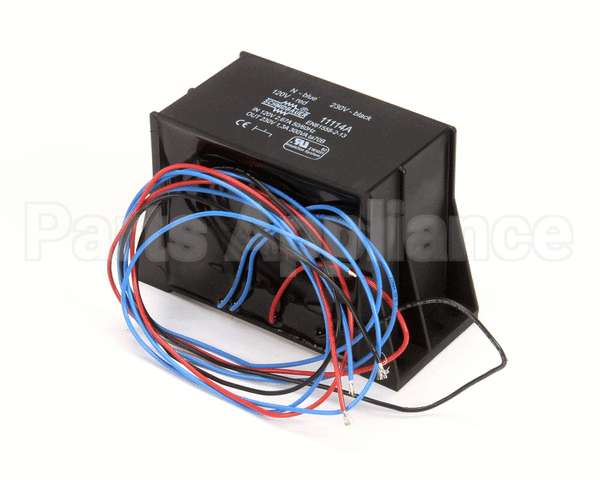 TN-34640 Compatible Alto Shaam Trans