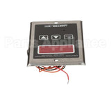 TNC-TM165-010 National Controls Corpora Controls Panel Thermometer