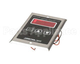 TNC-TM165-010 National Controls Corpora Controls Panel Thermometer