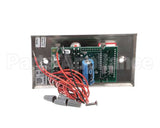 TNC-TM166-010 National Controls Corpora Panel Mount Digital Thermometr