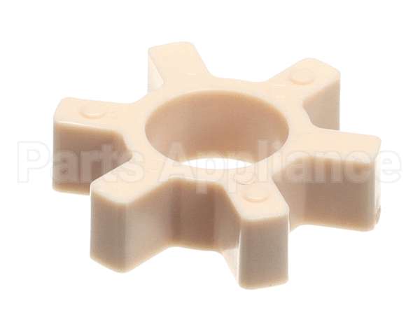 TNGG-0038 Belshaw Hytrel Spider Open Center Only