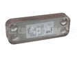 TNK1038 Trane Brazed Plate Heat Exchanger