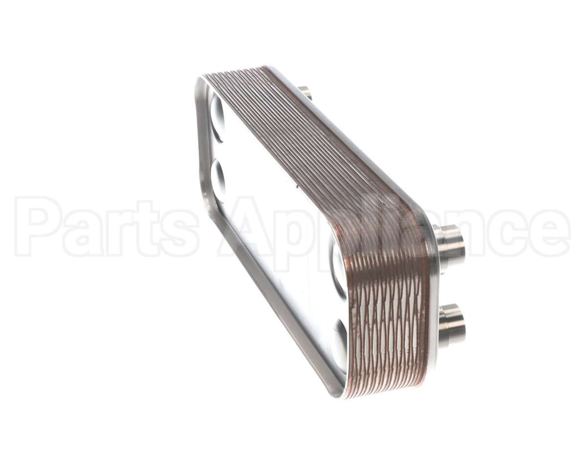 TNK1038 Trane Brazed Plate Heat Exchanger