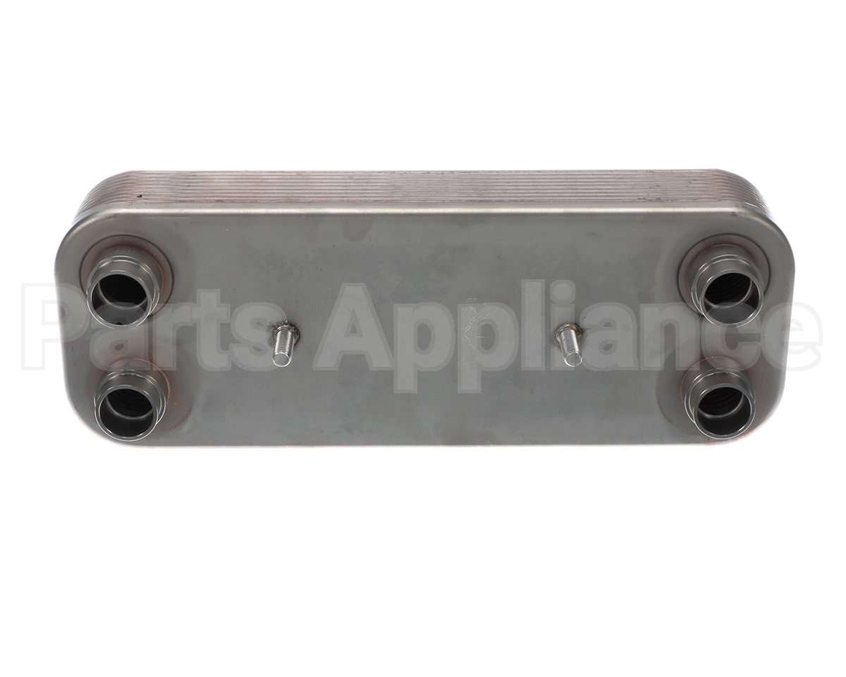 TNK1038 Trane Brazed Plate Heat Exchanger