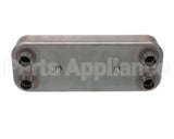 TNK1038 Trane Brazed Plate Heat Exchanger
