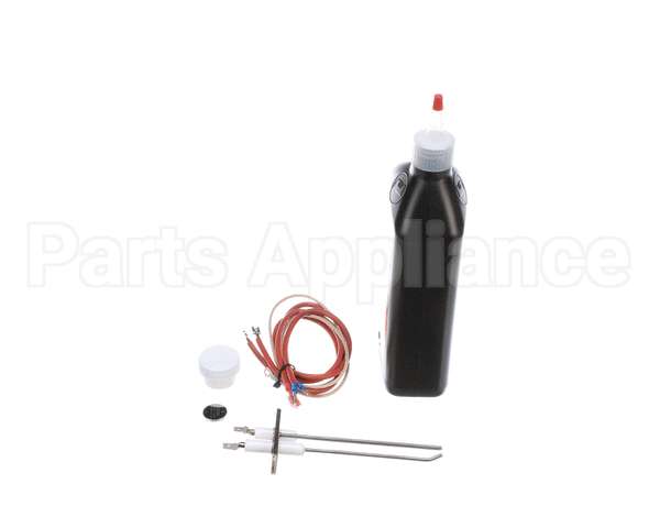 TO0000611 Hot Rocks Oven Yearly - Preventive Maintenance Kit For