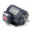 TO103 Century Motor