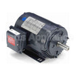 TO110 Century Motor