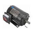 TO113 Century Motor