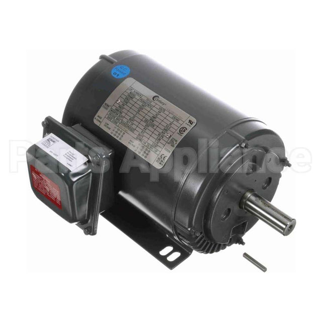 TO113 Century Motor