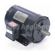 TO122 Century Motor