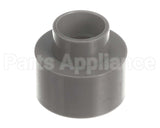 TOMDR90100 Turbo Air Drain Hose Elbow