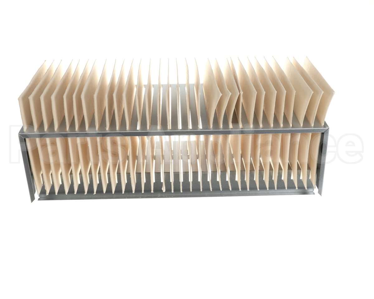 TOMWICK-LF Turbo Air Wicking Pad Kit