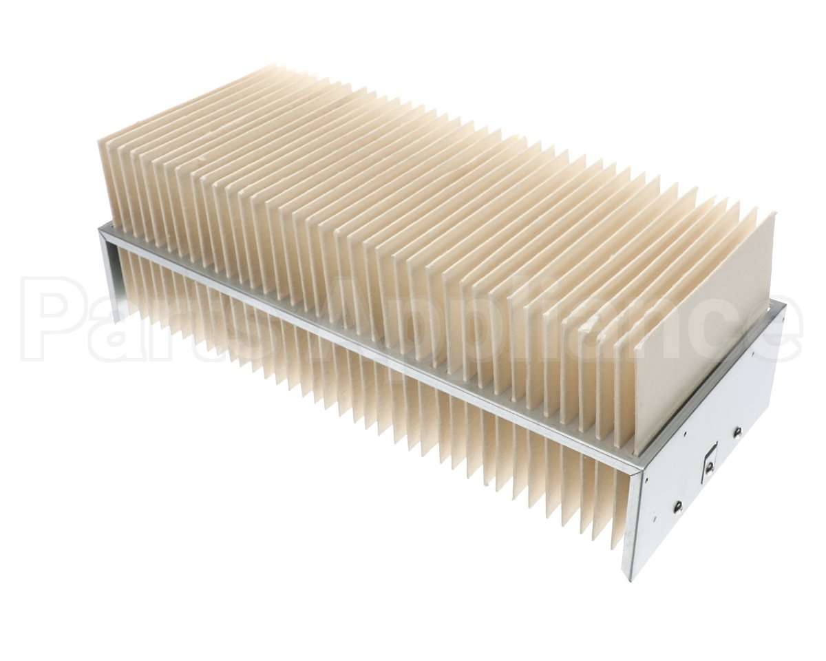 TOMWICK-ON Turbo Air Wicking Pad Kit Tiom-R-N (18" X 6.2")