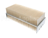 TOMWICK-ON Turbo Air Wicking Pad Kit Tiom-R-N (18" X 6.2")
