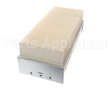 TOMWICK-ON Turbo Air Wicking Pad Kit Tiom-R-N (18" X 6.2")