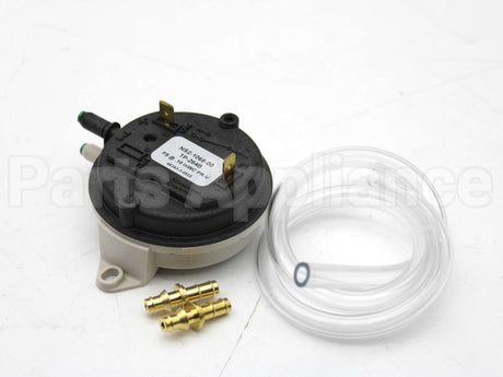 TP-264B Detroit Radiant Diff#Sw .10"Wc N/O Hose&Barb