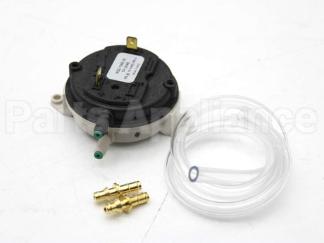 TP-264B Detroit Radiant Diff#Sw .10"Wc N/O Hose&Barb