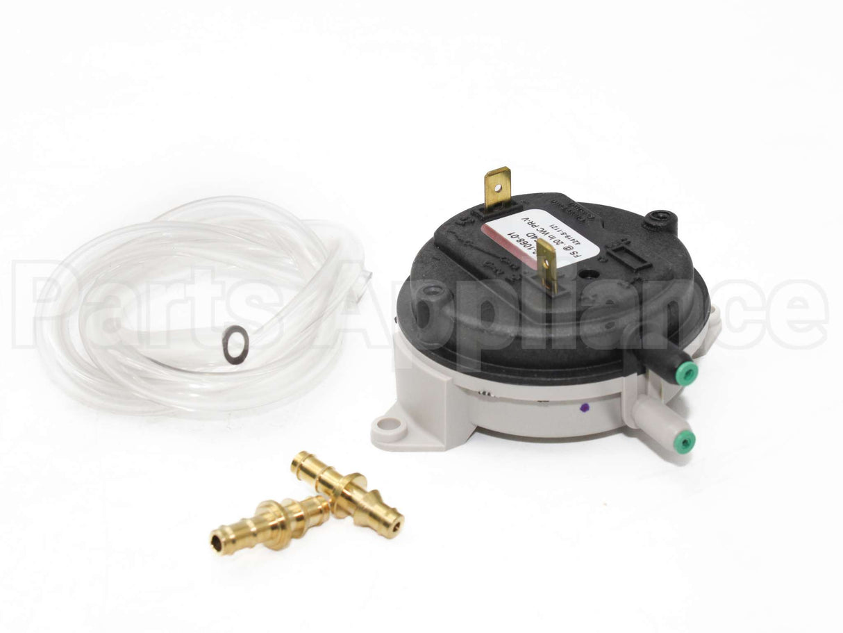 TP-264D Detroit Radiant Normally Open Pressure Switch