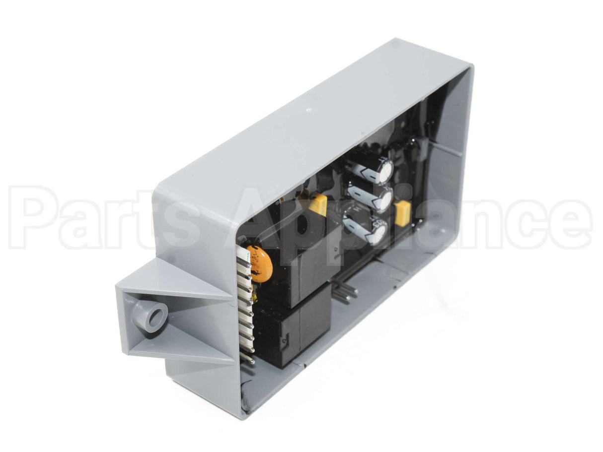 TP-351A Detroit Radiant Circuit Board