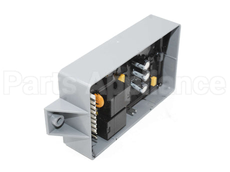 TP-351A Detroit Radiant Circuit Board